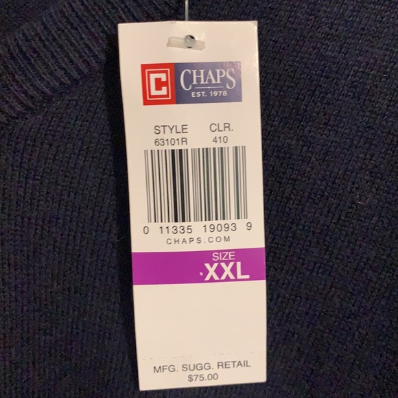 Sweater - Picture 3 of 4